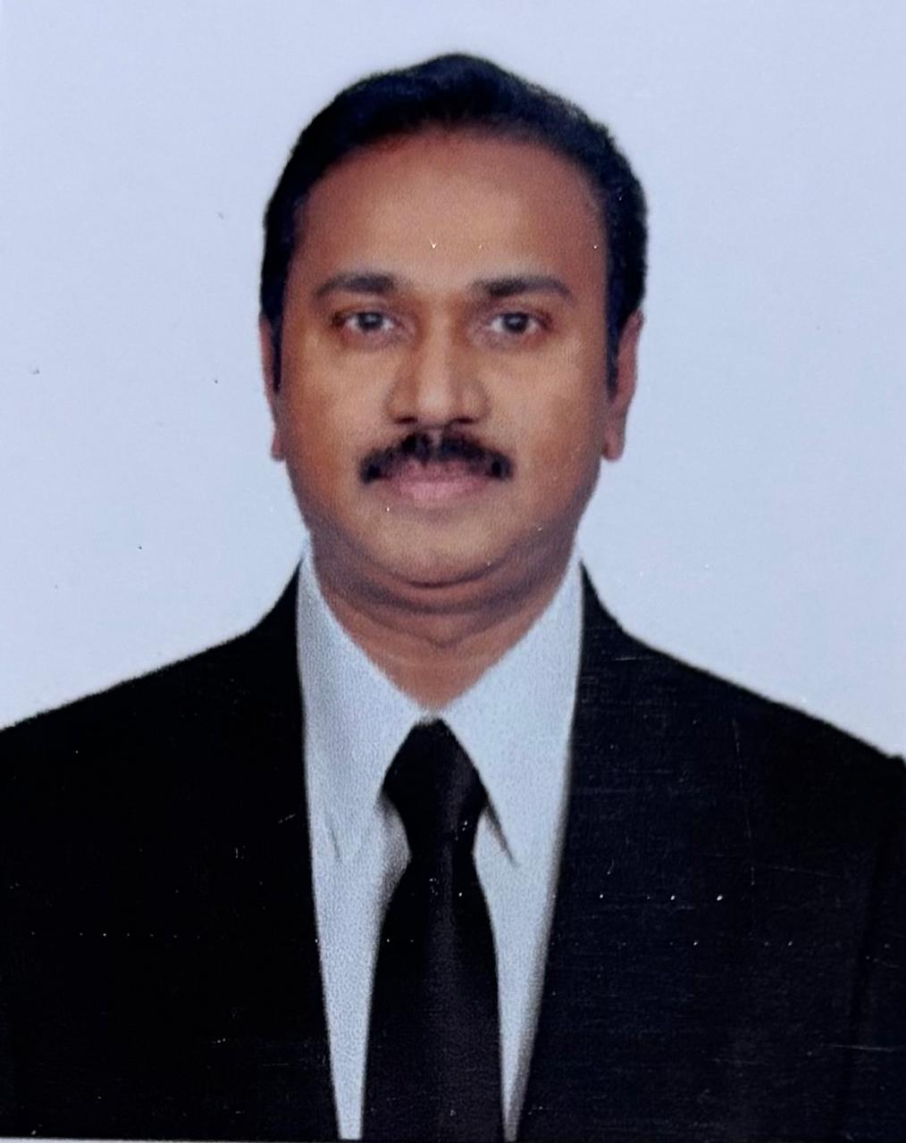JOE BENNET